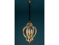 Dorio Chandelier - Madame Coco JO