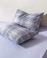 Fayanna Double Size Sheet Set - Madame Coco JO