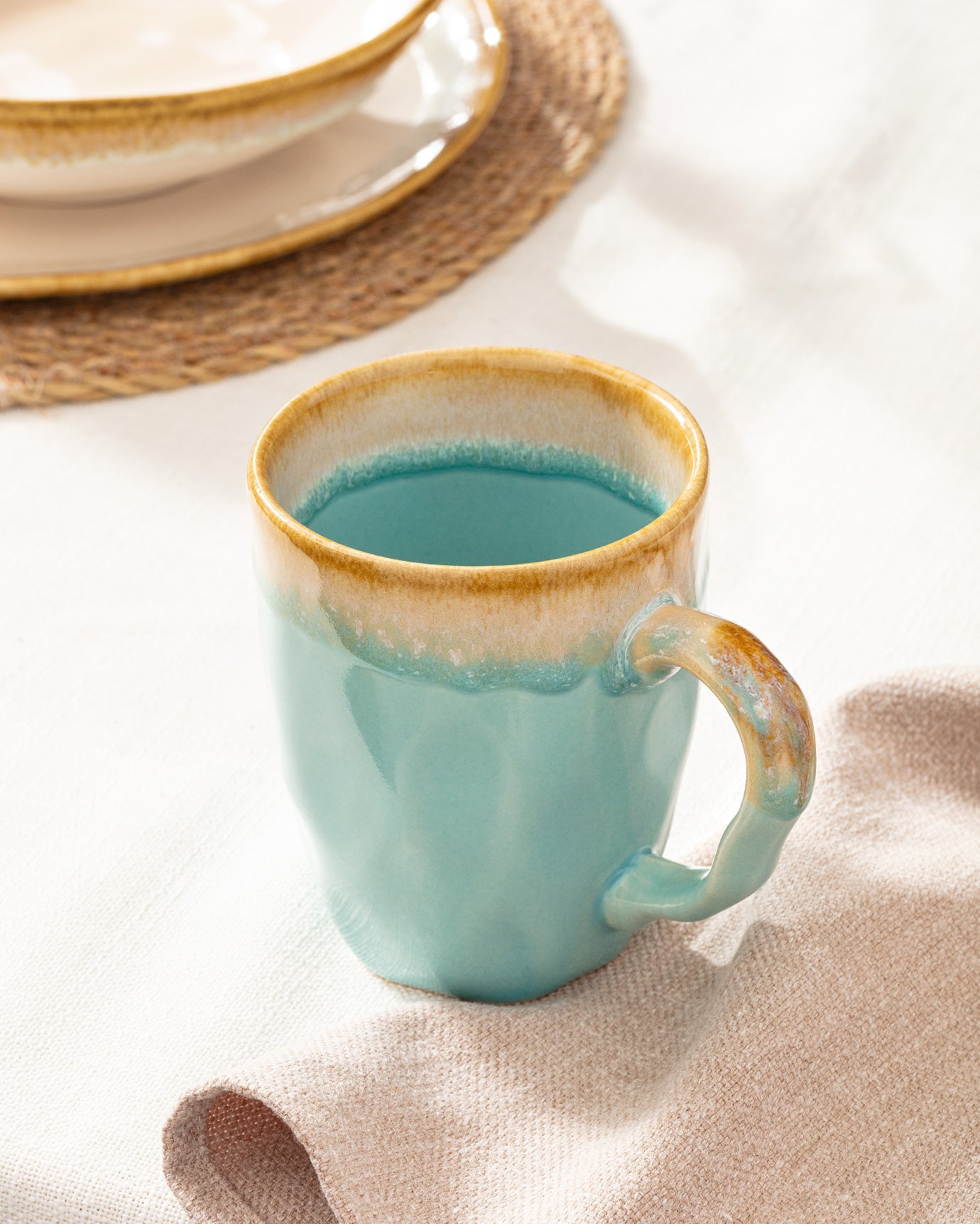 Belford Mug - Madame Coco JO