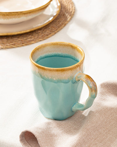 Belford Mug - Madame Coco JO