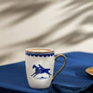 Reve Bleu Mila Mug - Madame Coco JO