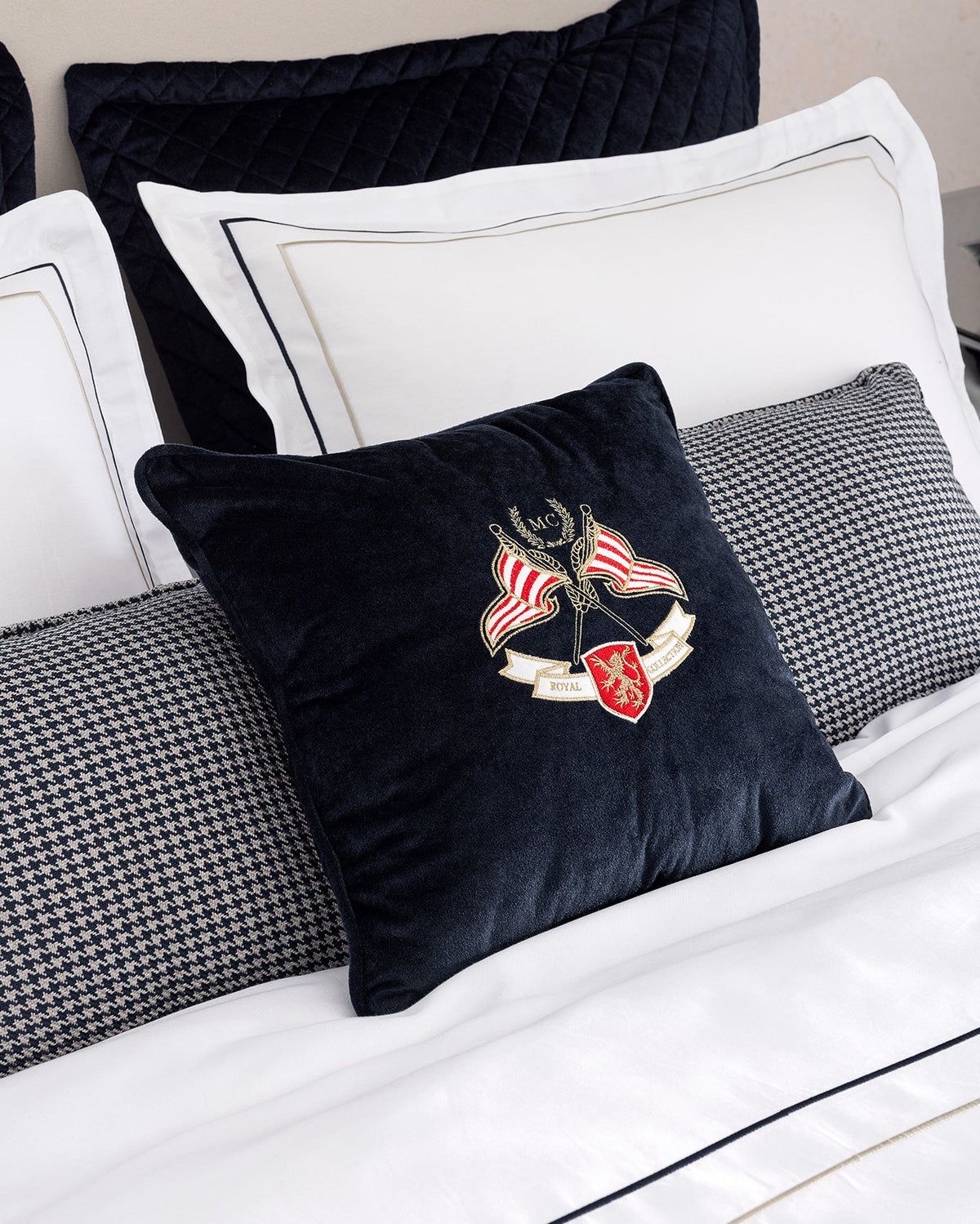 Orleans Royal Set - Madame Coco JO