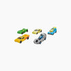 Hot Wheels Color Shifters – Assorted