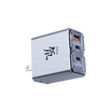 Redmagic Nubia Dao 80W 3-Port Gan Power Charger