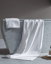 Corentin Towel Set - Madame Coco JO