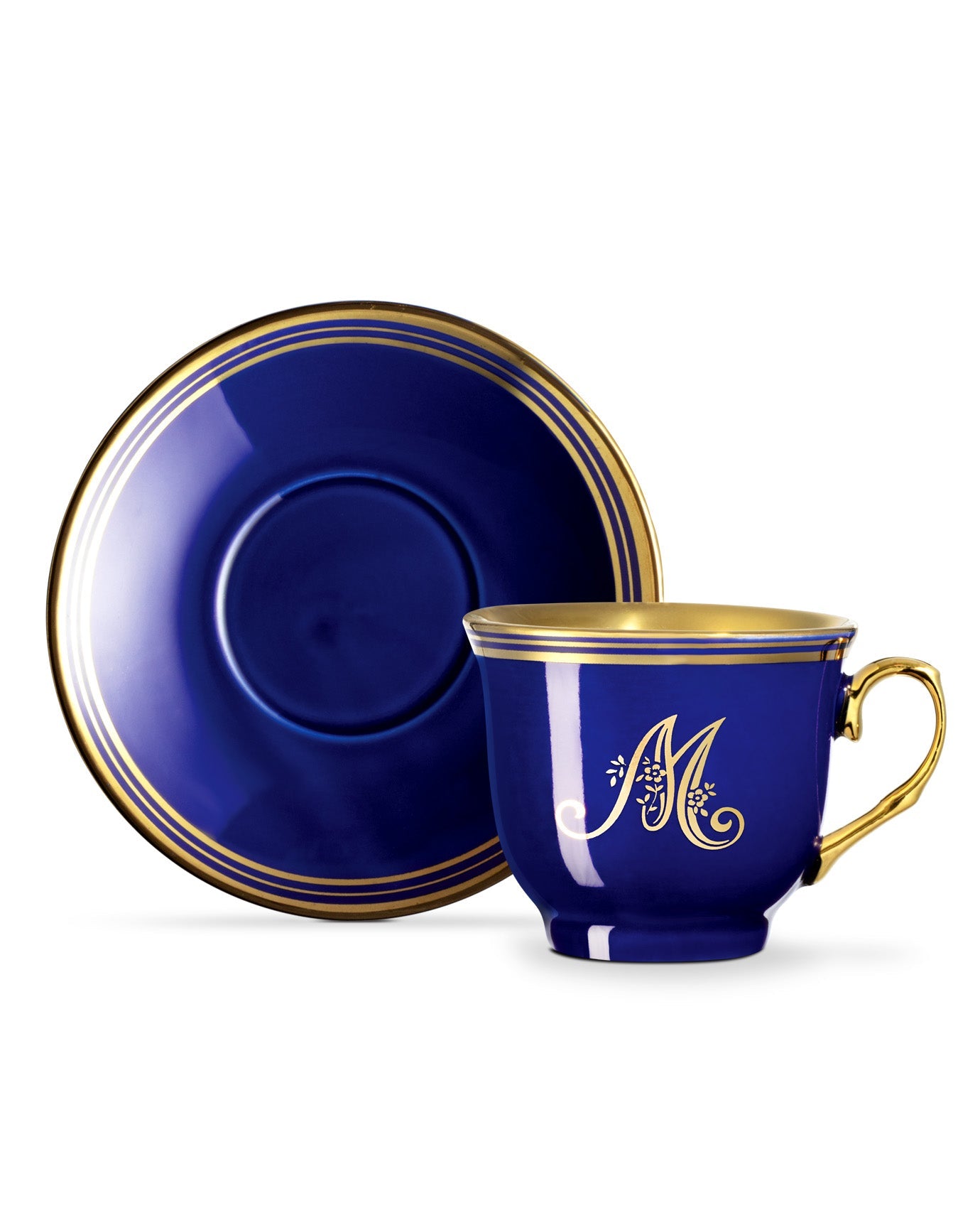 Lena  4-piece Coffee Cup Set - Madame Coco JO