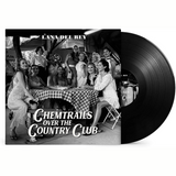 Lana Del Rey - Chemtrails Vinyl Record