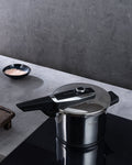 Ludovico Pressure Cooker 6lt