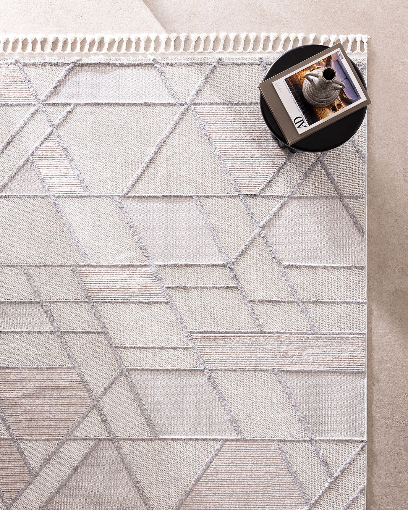 Crozon Carpet - Madame Coco JO