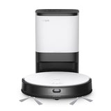 ممسحة مع نظام الملاحة الذكي وقاعدة التفريغ التلقائي Tp-Link Tapo RV20 Plus
