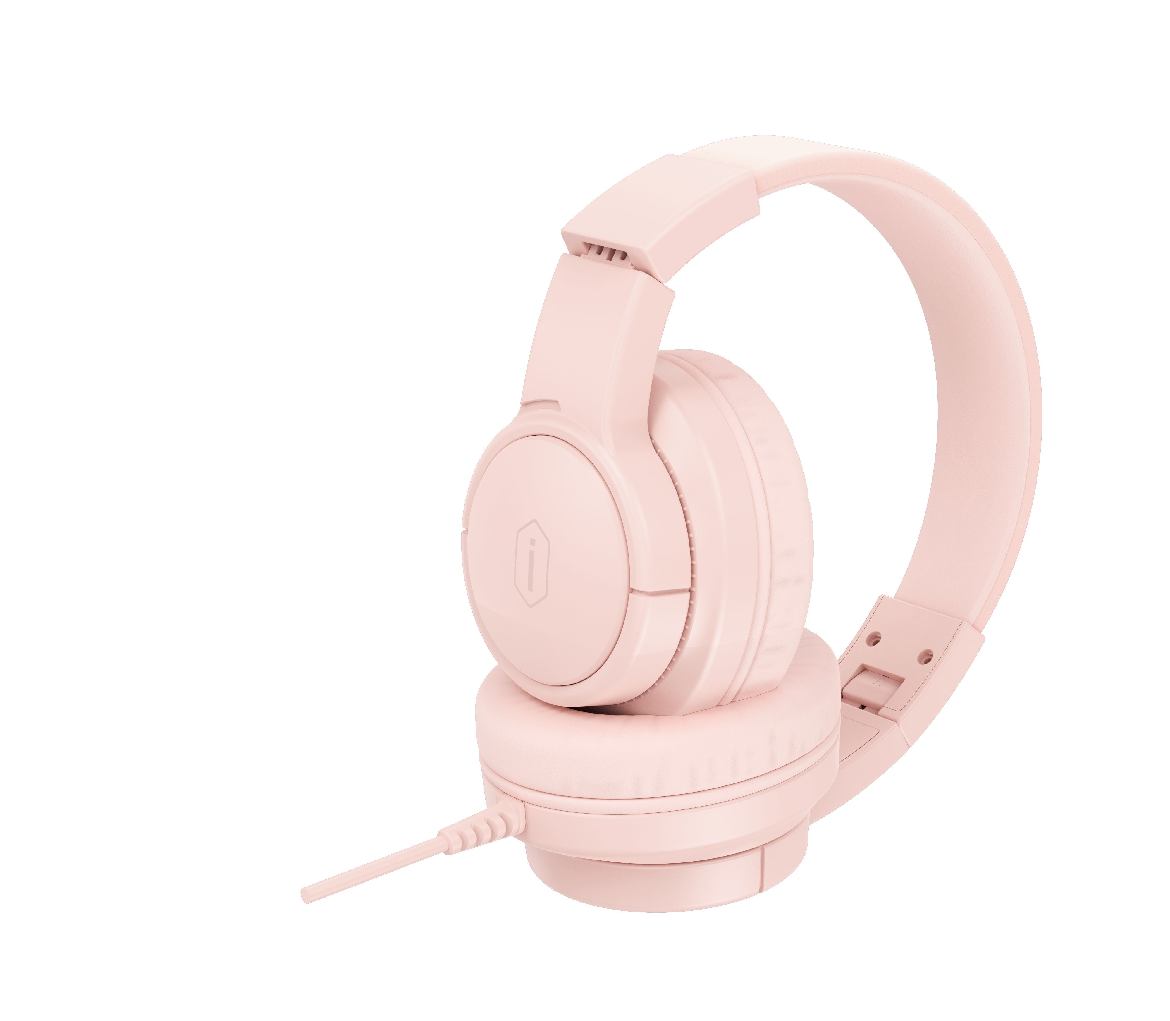 WiWU Wired Headphone for Kids Comfortable and Safe