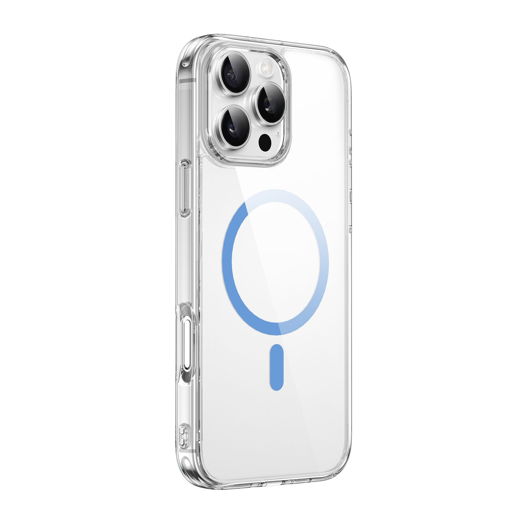Wiwu iShield Pro MCC-101 Case for Series iPhone 16 Wiwu iShield Pro MCC-101 Case for Series iPhone 16