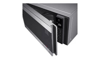 LG Microwave Oven 42L Stainless Smart Inverter (MS4295CIS)