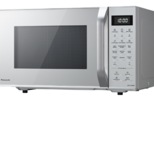Panasonic Microwave 27 Liter 900W – Silver Panasonic Microwave 27 Liter 900W – Silver