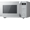 Panasonic Microwave 27 Liter 900W – Silver