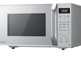 Panasonic Microwave 27 Liter 900W – Silver