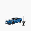 Maisto Ford Shelby GT350 (2.4GHz, 3.2V, 360mAh, USB Charger) Remote Control Car