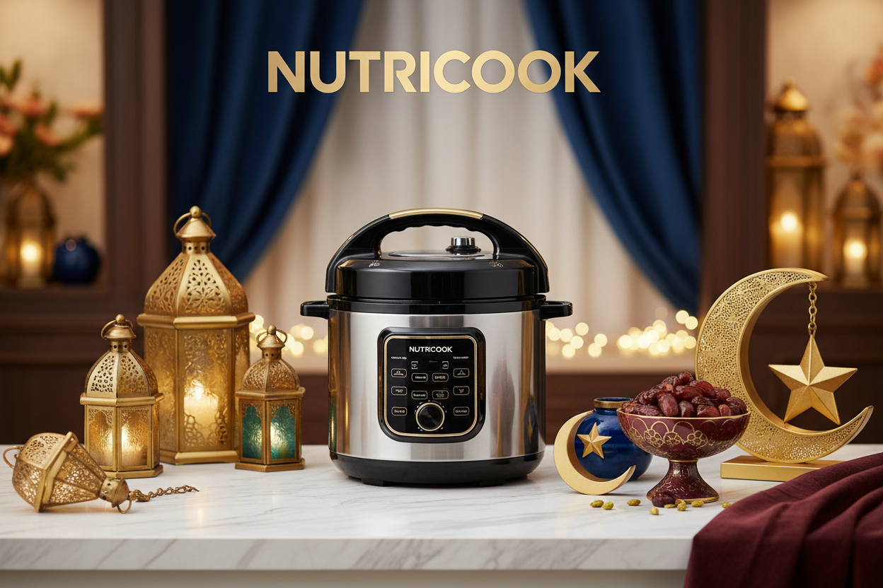 صورة طنجرة ضغط بدل العجانة