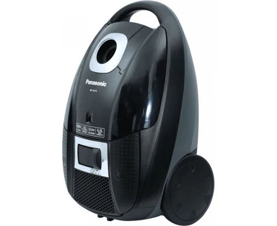 Panasonic 2000W Vacuum Cleaner Bagged, HEPA Filter Panasonic 2000W Vacuum Cleaner Bagged, HEPA Filter