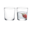 Pierretta 4-piece Water Glass Set - Madame Coco JO