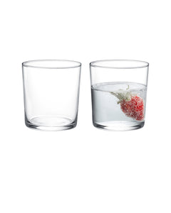 Pierretta 4-piece Water Glass Set - Madame Coco JO