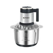Conti 5L Stainless Steel Meat Grinder - CH 55002 SS
