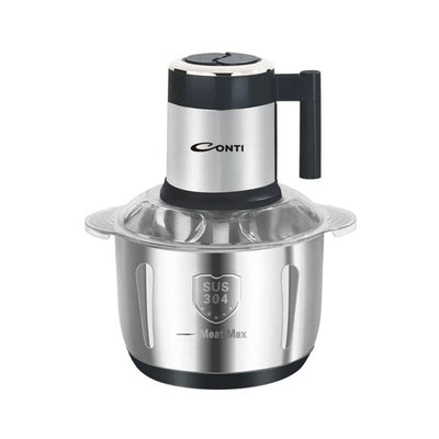 مطحنة لحم Conti 5 لتر ستانلس ستيل – CH 55002 SS