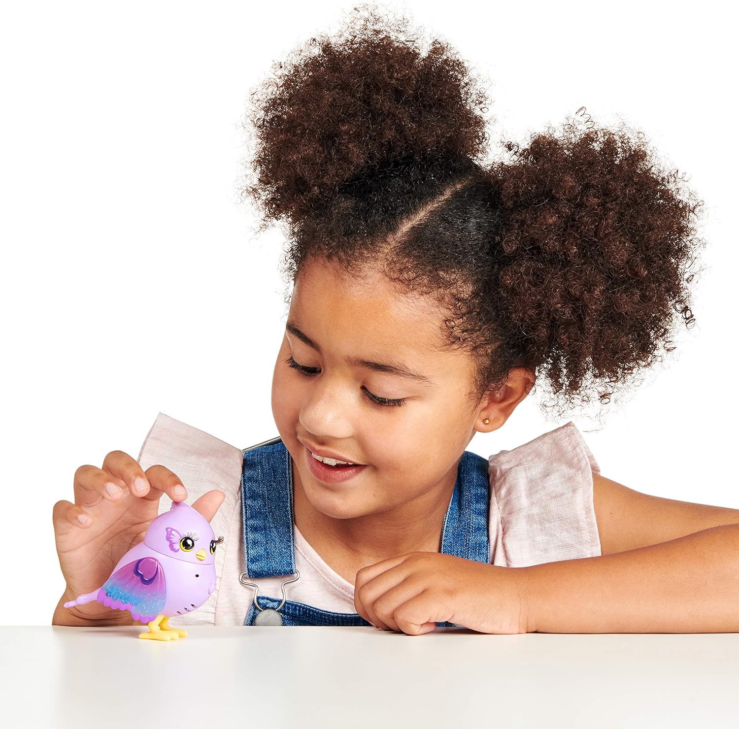 Moose Lil' Bird Flutter Tail – Little Live Pets | Talking & Singing Bird Moose Lil' Bird Flutter Tail – Little Live Pets | Talking & Singing Bird