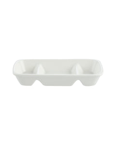 New Petit Concept 3 Part Platter - Madame Coco JO