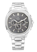 JOVIAL 9187GSMC02E MEN WATCH