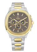 JOVIAL 9187GTMC02E MEN WATCH