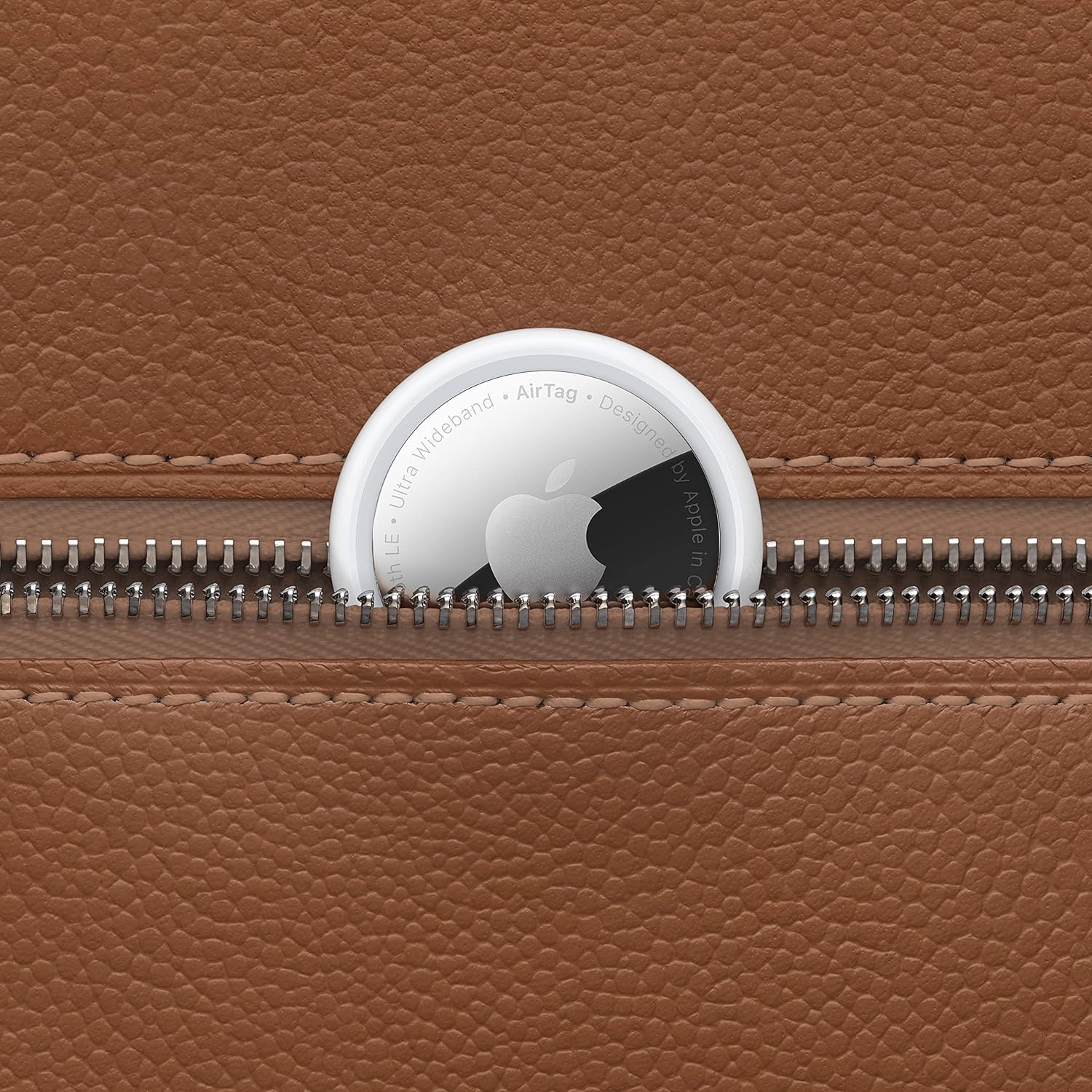 Apple AirTag Tracking Device with Find My - 4 Pack Apple AirTag Tracking Device with Find My - 4 Pack