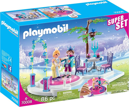 Playmobil SuperSet Royal Ball - Elegance and Fun for Kids