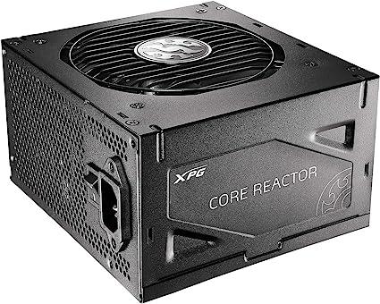 مزود الطاقة XPG Core Reactor Modular PC (650 واط) 
