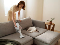 Xiaomi G20 Vacuum Cleaner - 150 AW Powerful Suction & Advanced Filtration