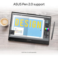 Asus VivoBook S 16 Flip 16" FHD+ Touch with Asus Pen, i5-1335U.