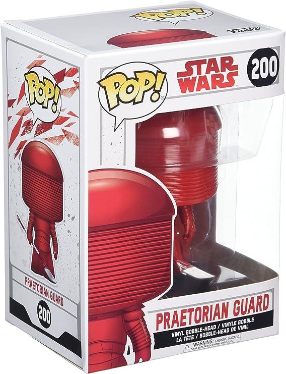 Funko Pop! Star Wars: The Last Jedi - Praetorian Guard