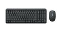 Logitech MK250 Compact Bluetooth® Wireless Combo Graphite – 920-013531