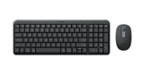 Logitech MK250 Compact Bluetooth® Wireless Combo Graphite – 920-013531