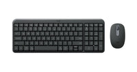 Logitech MK250 Compact Bluetooth® Wireless Combo Graphite – 920-013531