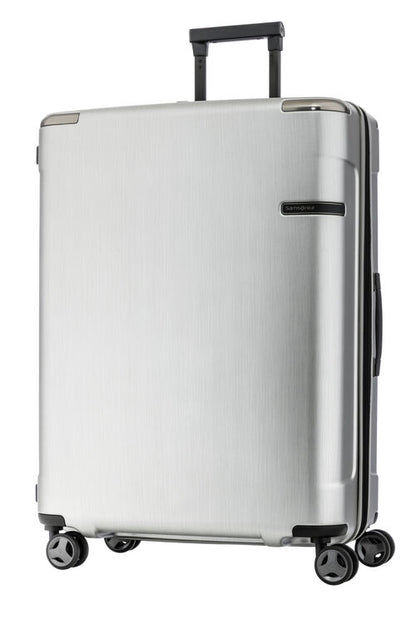 Samsonite EVOA Spinner 75/28 – Large Expandable Luggage