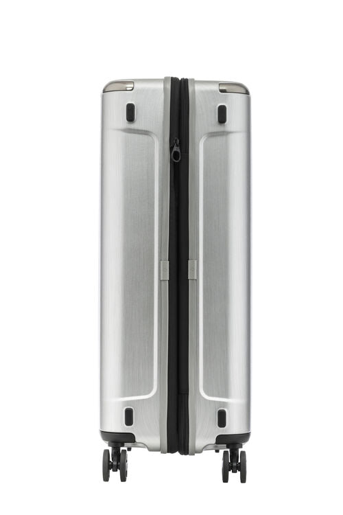 Samsonite EVOA Spinner 75/28 – Large Expandable Luggage