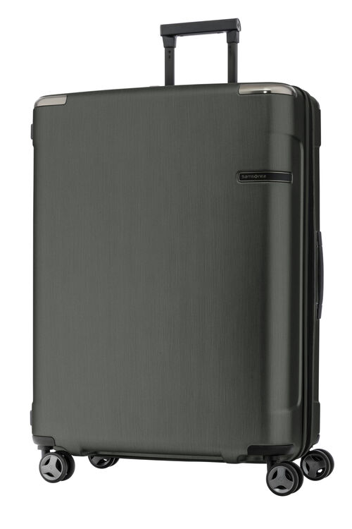 شنطة Samsonite Evoa Spinner 75 سم - أناقة وقوة السفر
