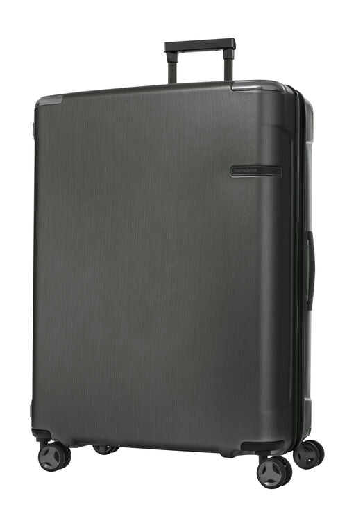 Samsonite EVOA Spinner 81/30 EXP Expandable Luggage