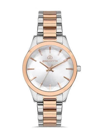 Bigotti Milano Bg.1.10394-5 Women Watch