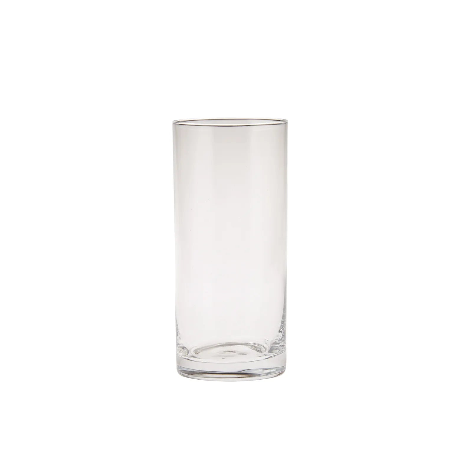 Karaca KRS June Highball Glass 300ml – Clear & Stylish Karaca KRS June Highball Glass 300ml – Clear & Stylish