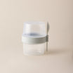 Alice Snack Bowl With Spoon 400ml - Madame Coco JO
