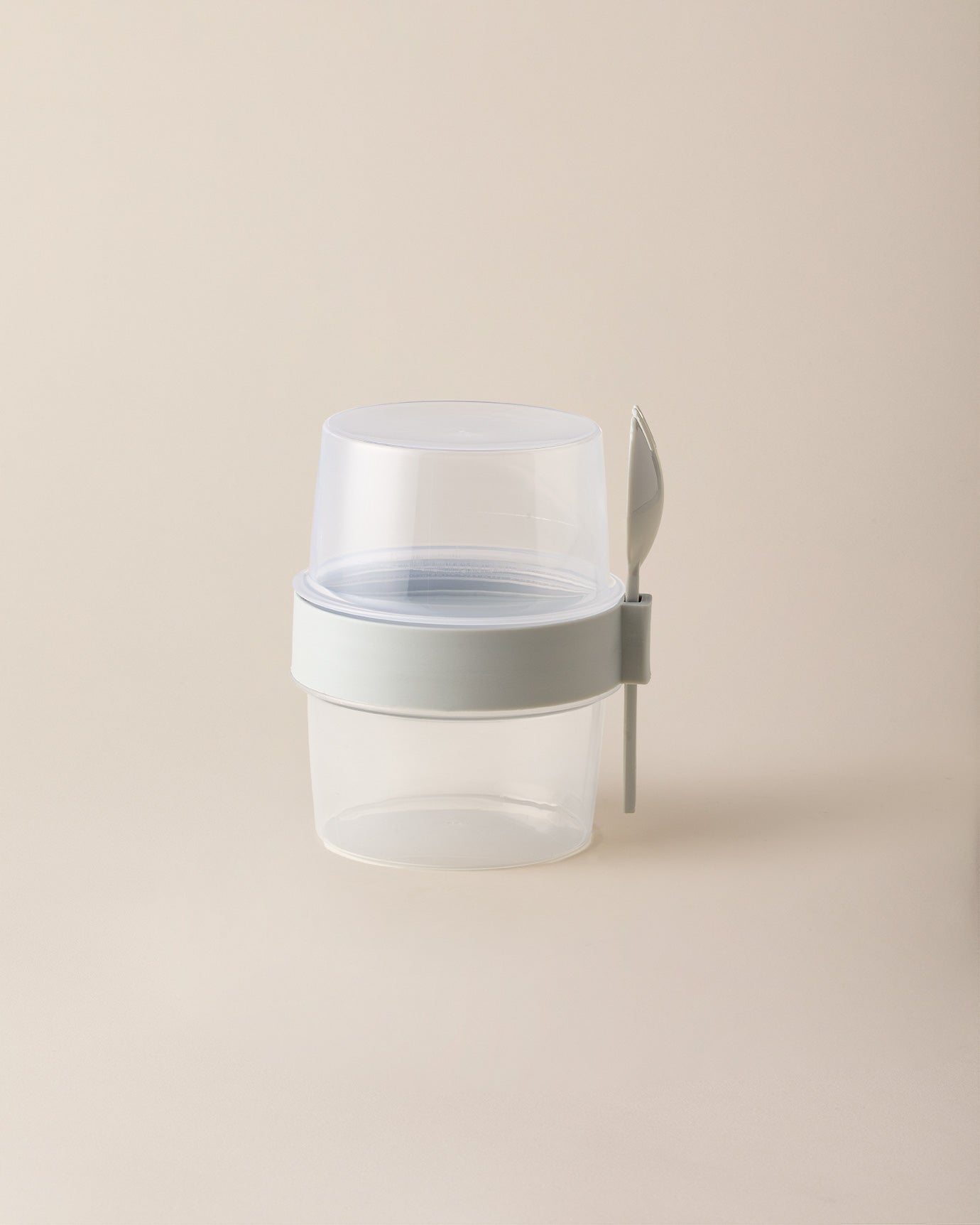 Alice Snack Bowl With Spoon 400ml - Madame Coco JO