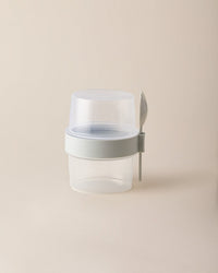 Alice Snack Bowl With Spoon 400ml - Madame Coco JO