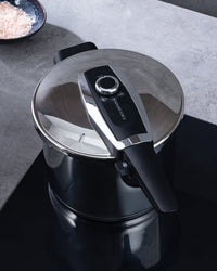 Ludovico Pressure Cooker 6lt - Madame Coco JO
